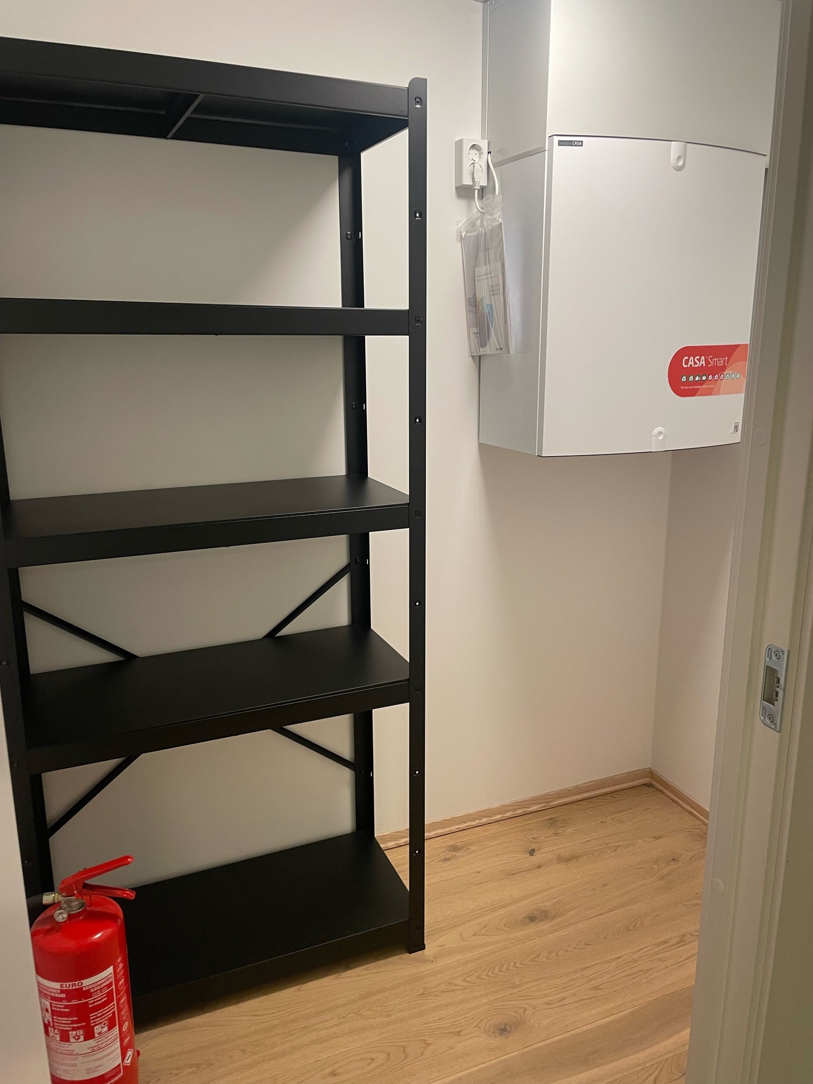 bod i leiligheten Galleribilde