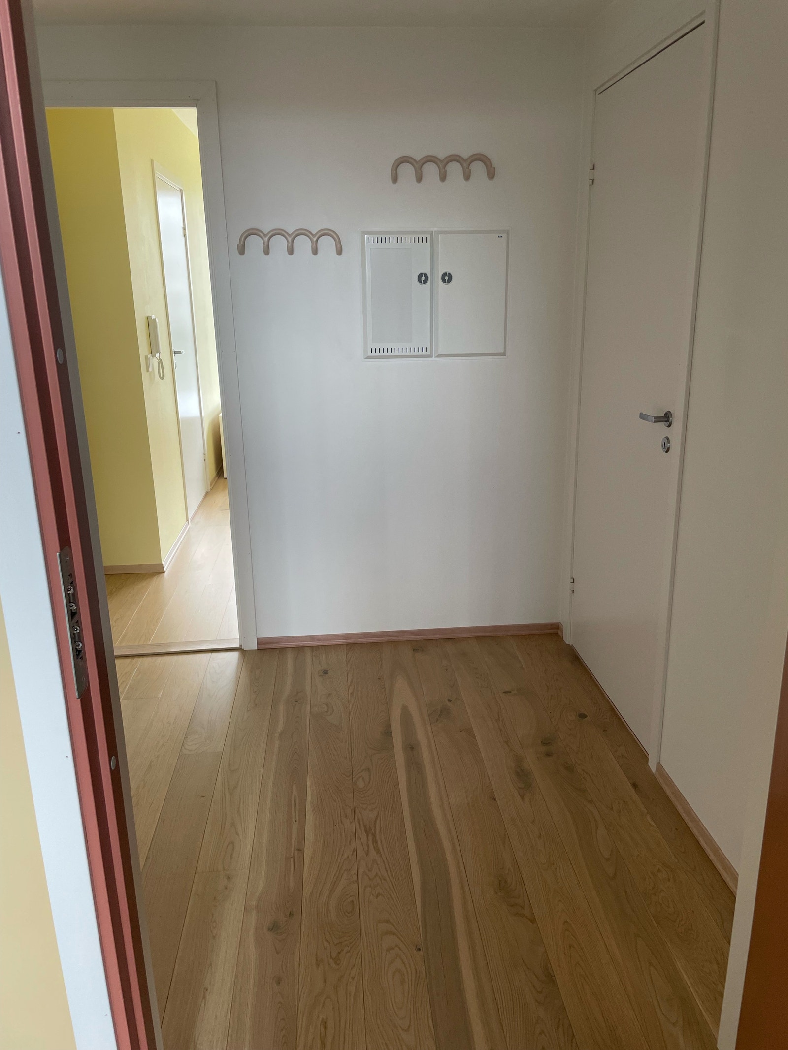 inngangsparti Galleribilde