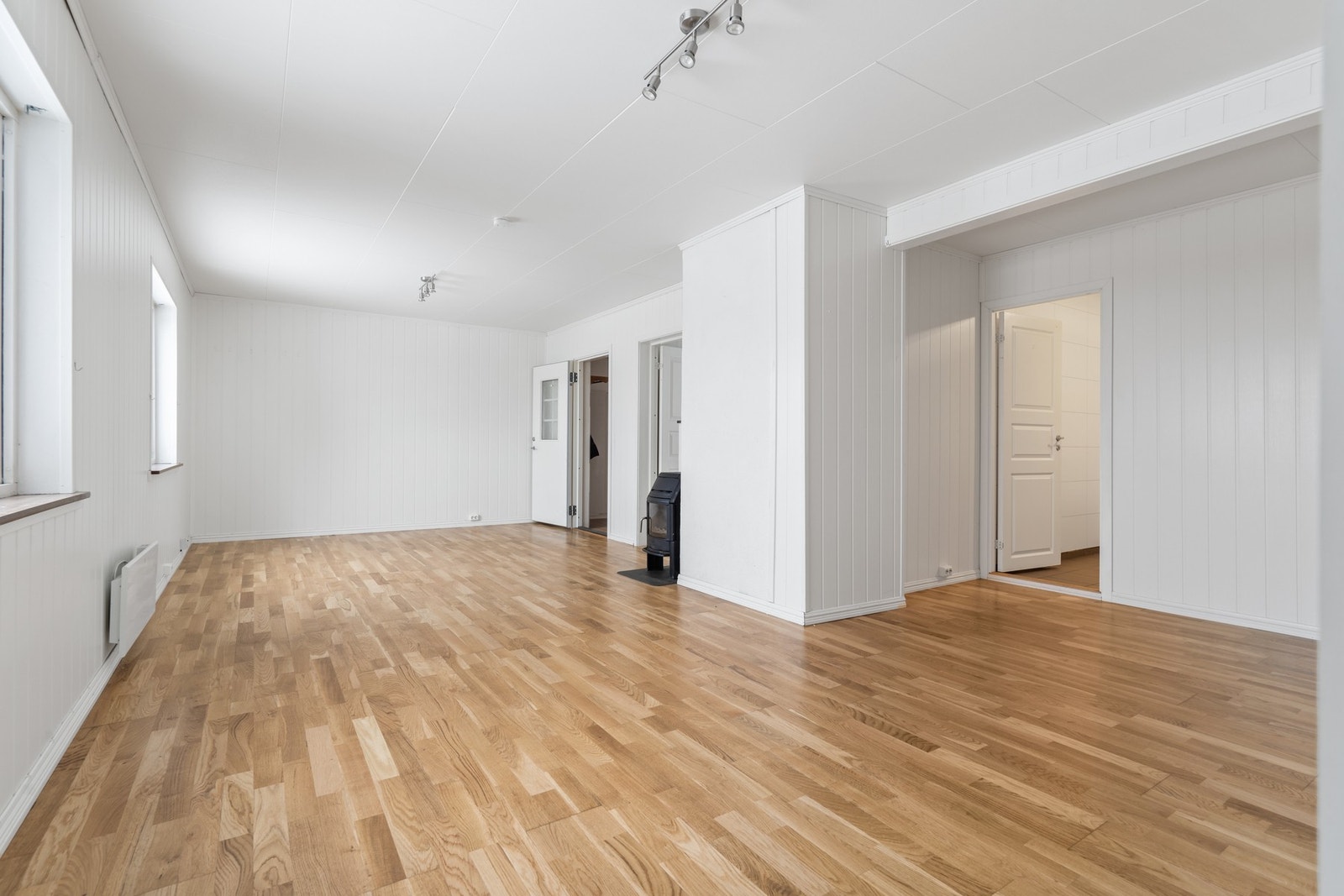 Stue 1.etg. Galleribilde