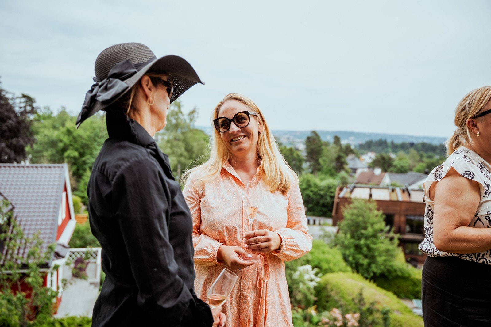 Alkoholfri drikke. Galleribilde