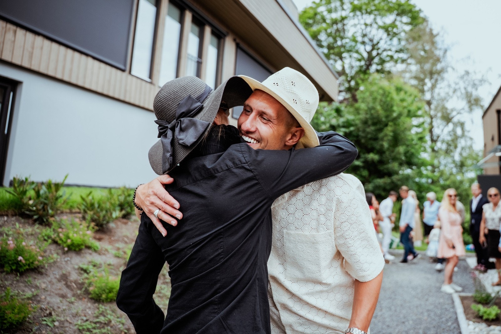 Alkoholfri drikke. Galleribilde