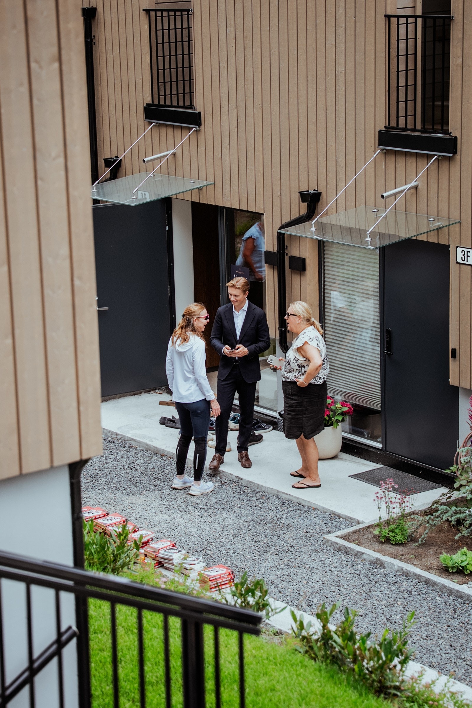 Alkoholfri drikke. Galleribilde