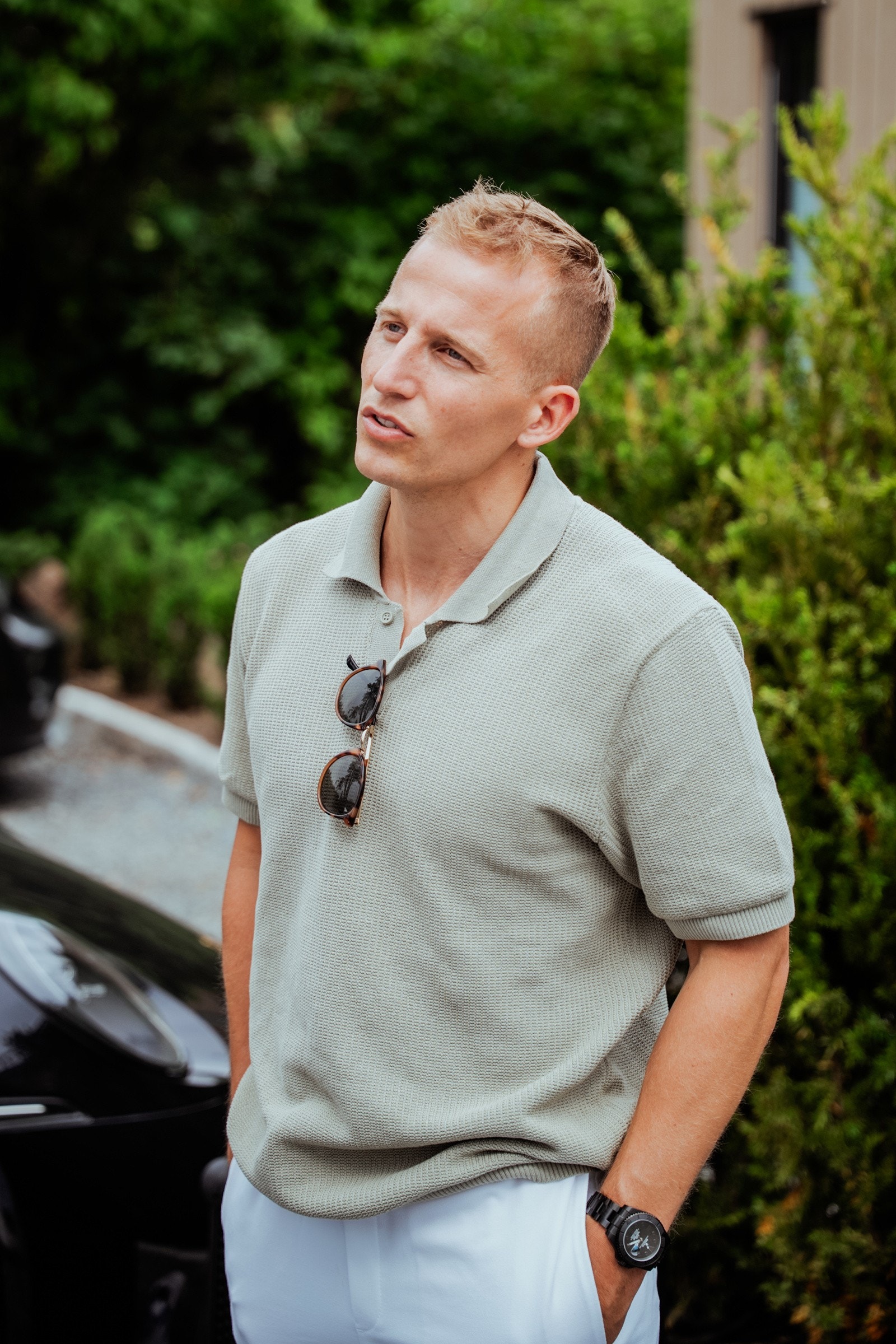 Alkoholfri drikke. Galleribilde