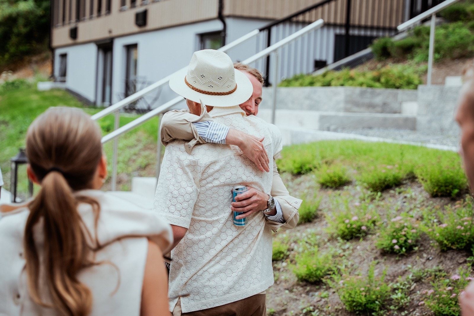 Alkoholfri drikke. Galleribilde