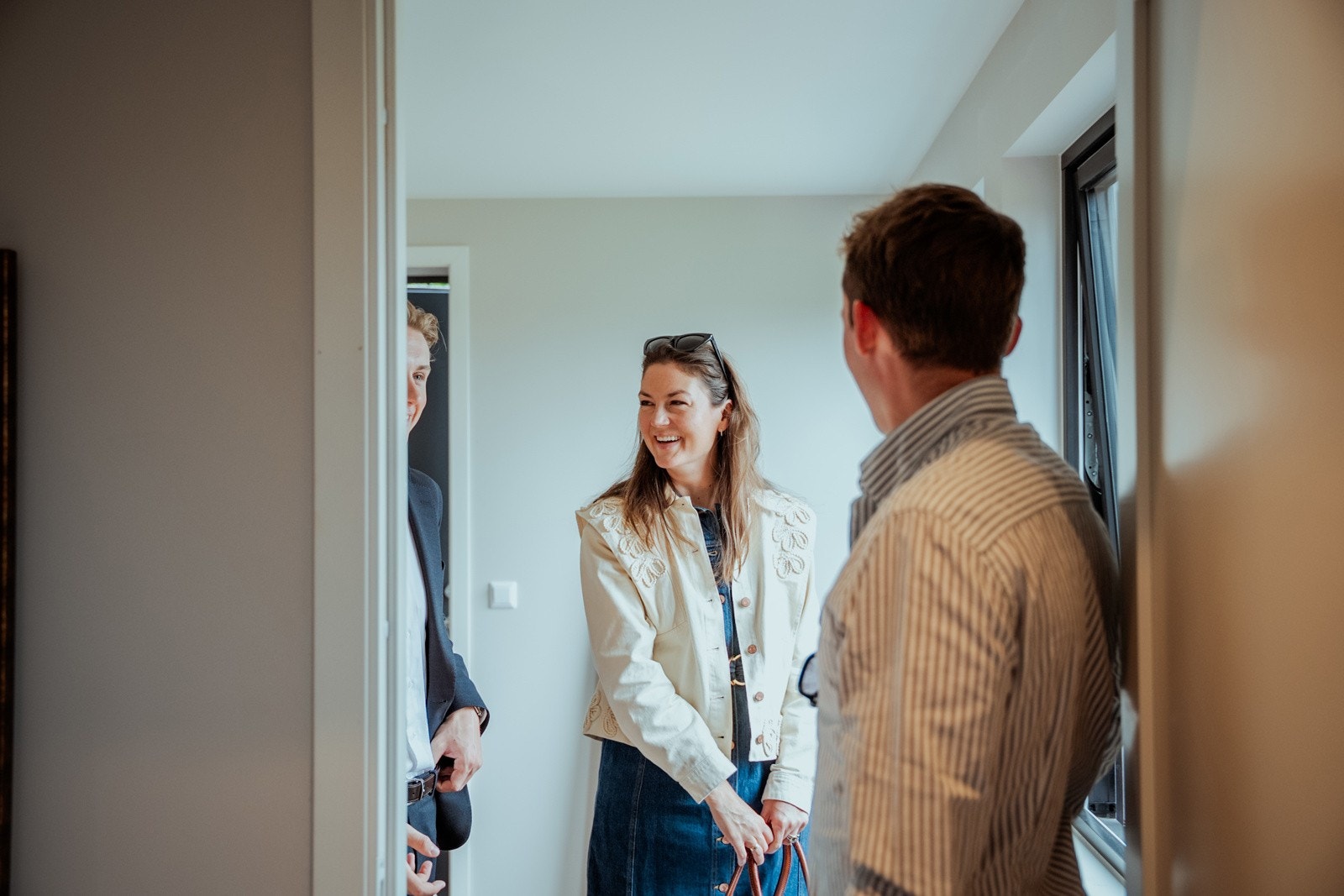 Alkoholfri drikke. Galleribilde