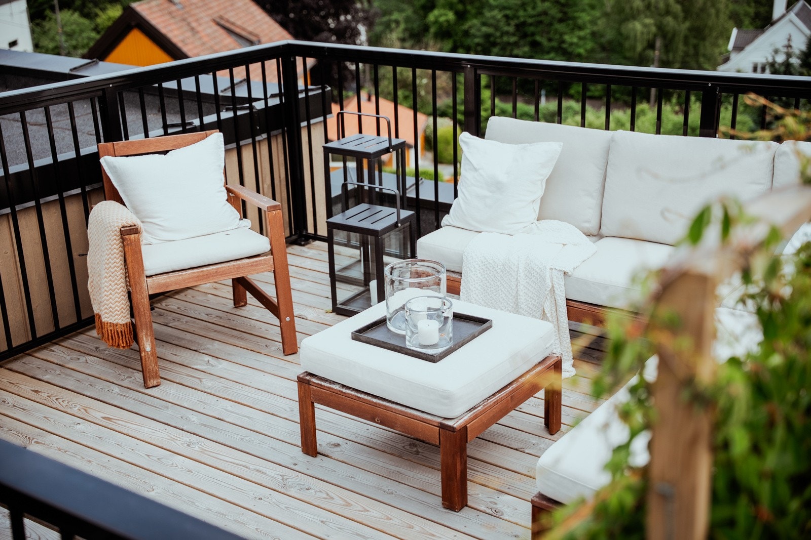 Alkoholfri drikke. Galleribilde