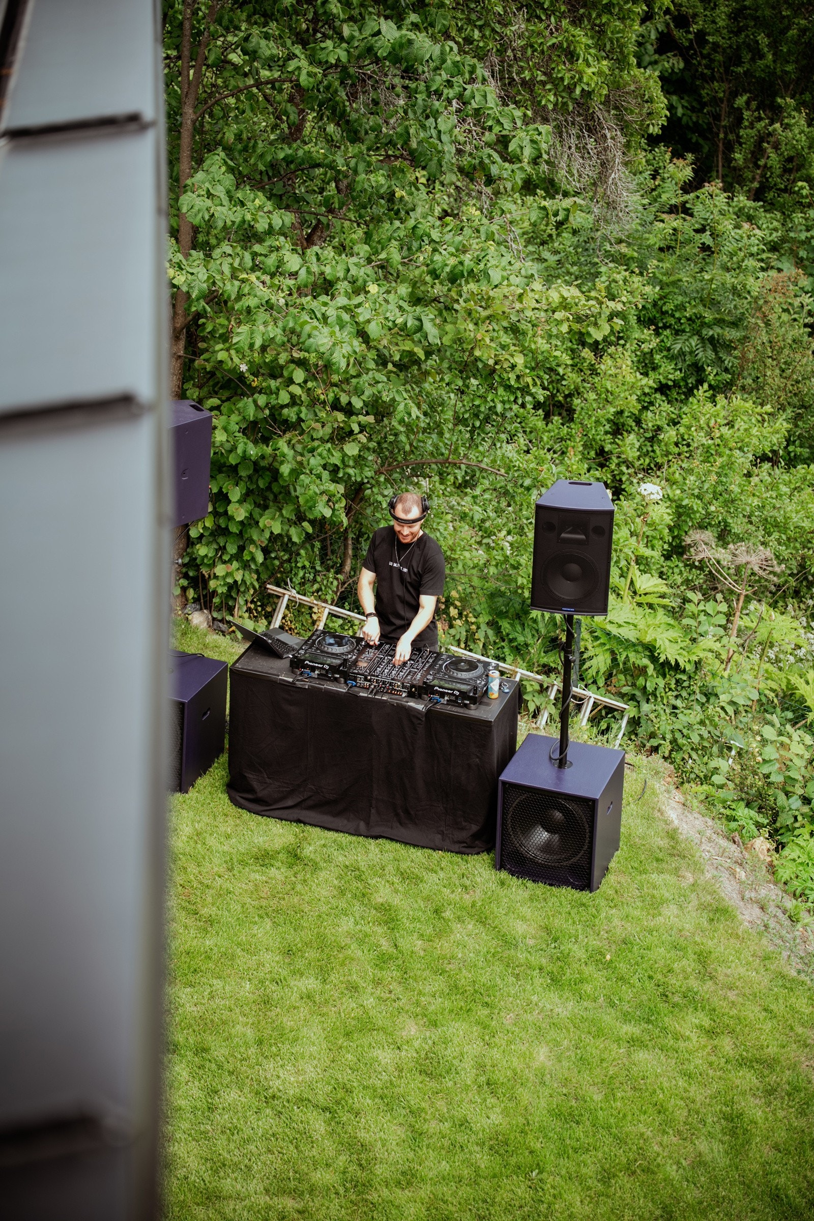 Alkoholfri drikke. Galleribilde