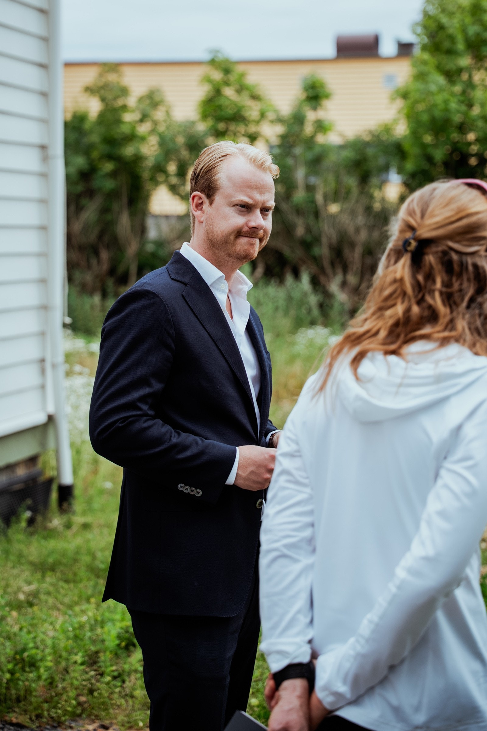 Alkoholfri drikke. Galleribilde