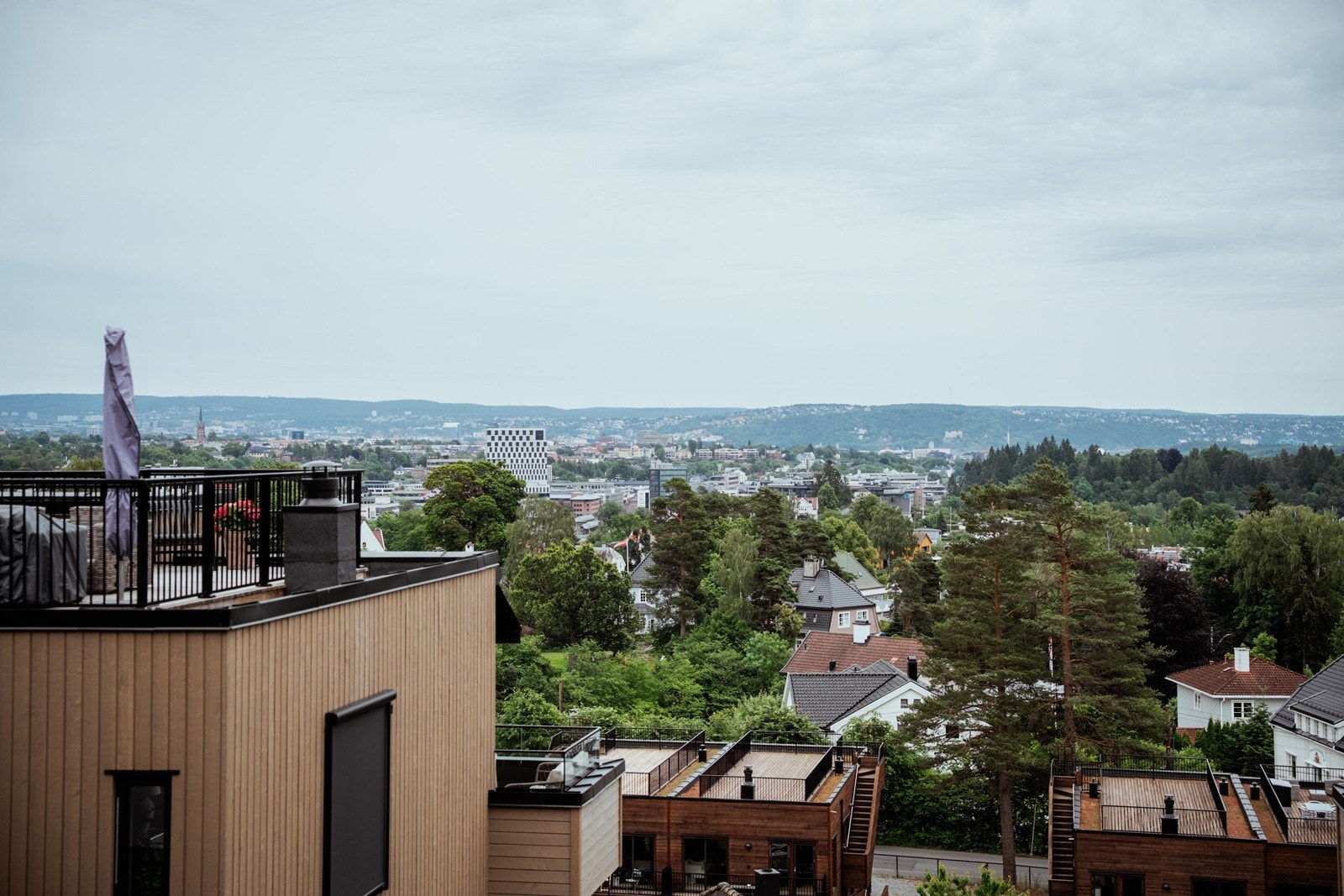 Alkoholfri drikke. Galleribilde