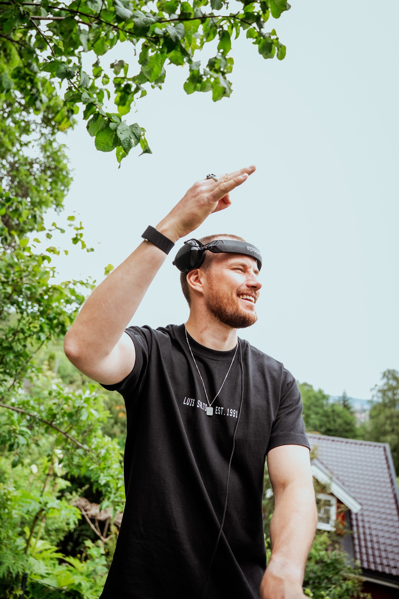 Alkoholfri drikke. Galleribilde