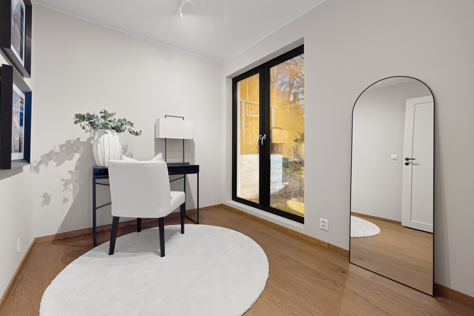 Soverom 3 Galleribilde