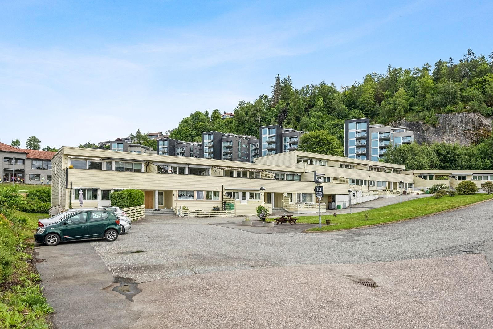 Velkommen til Solåsen 4A Galleribilde