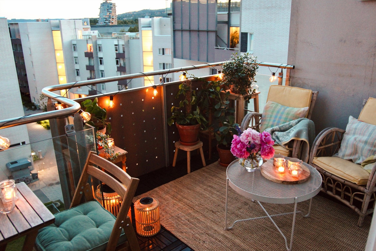 Selgers private bilder Galleribilde