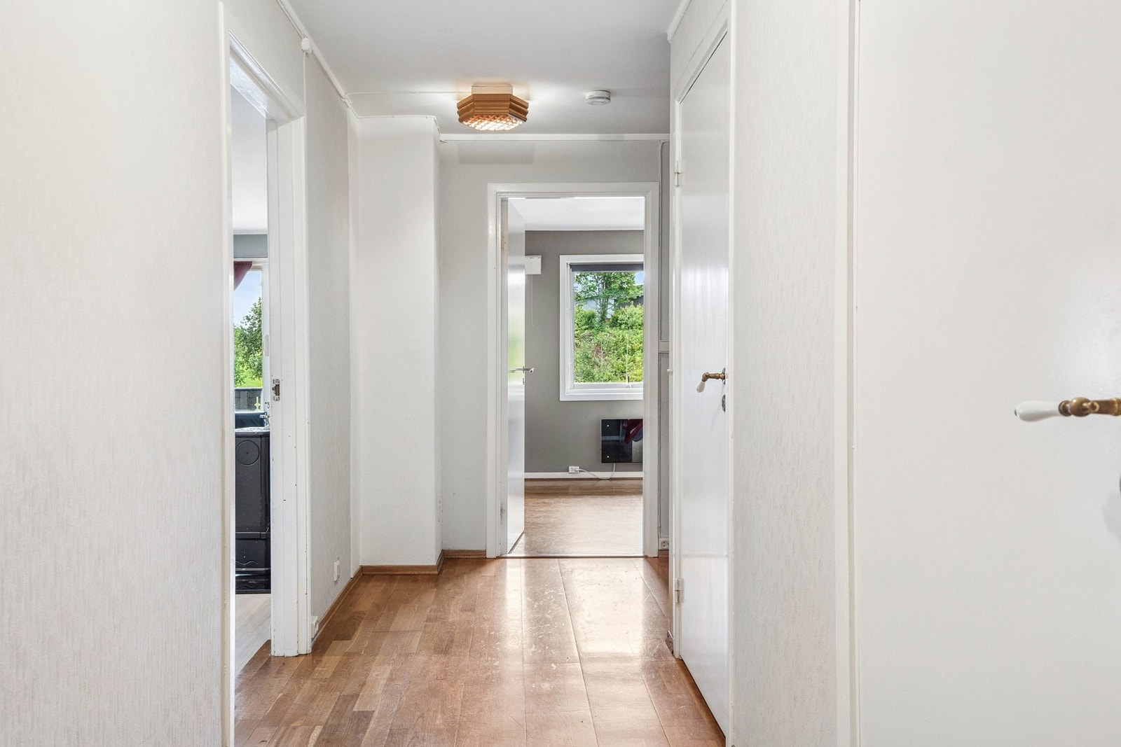 Velkommen inn! Galleribilde