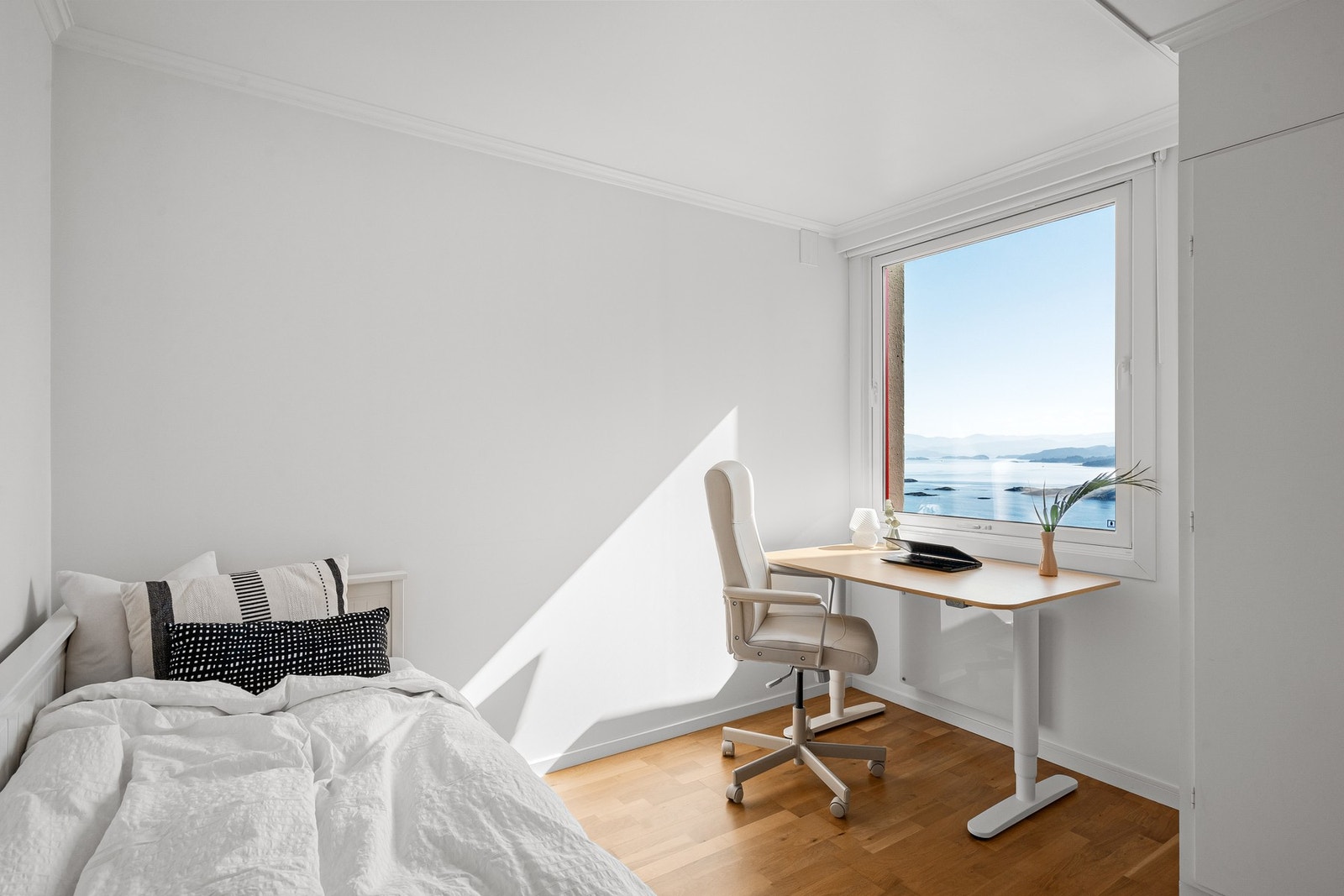 Soverom II. Galleribilde