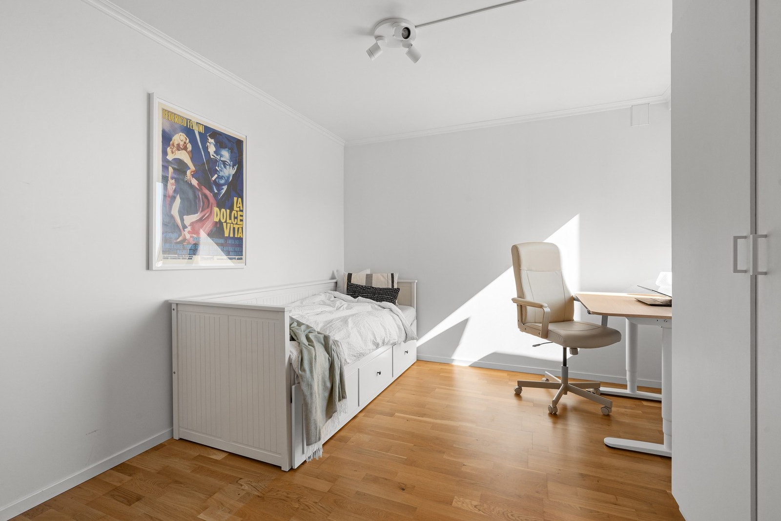 Soverom II. Galleribilde