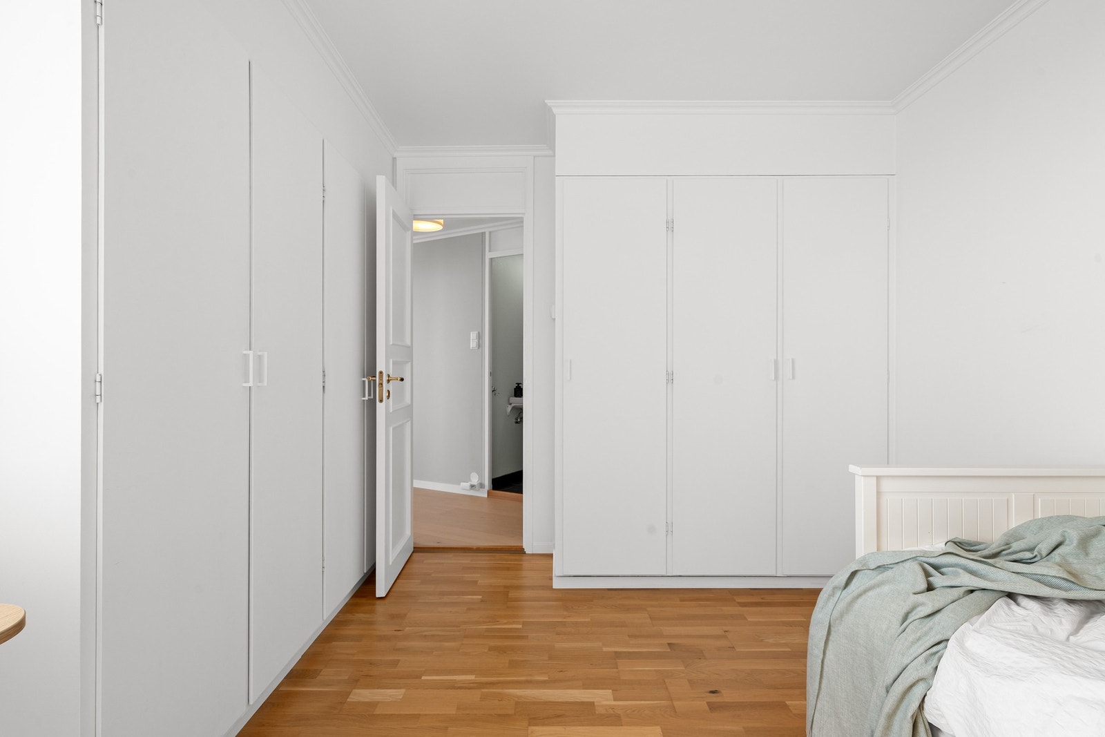 Soverom II. Galleribilde