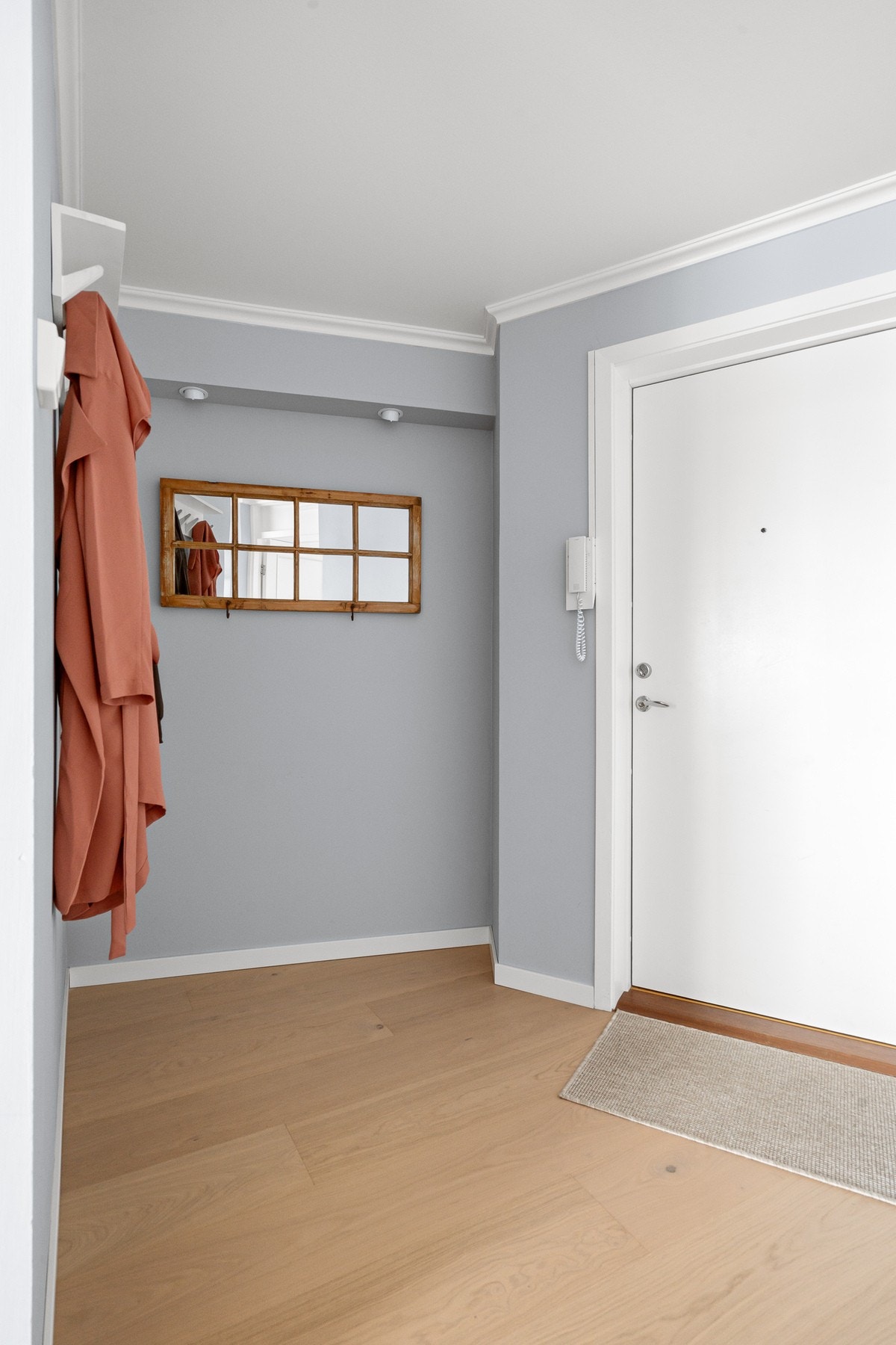 Velkommen inn! Galleribilde