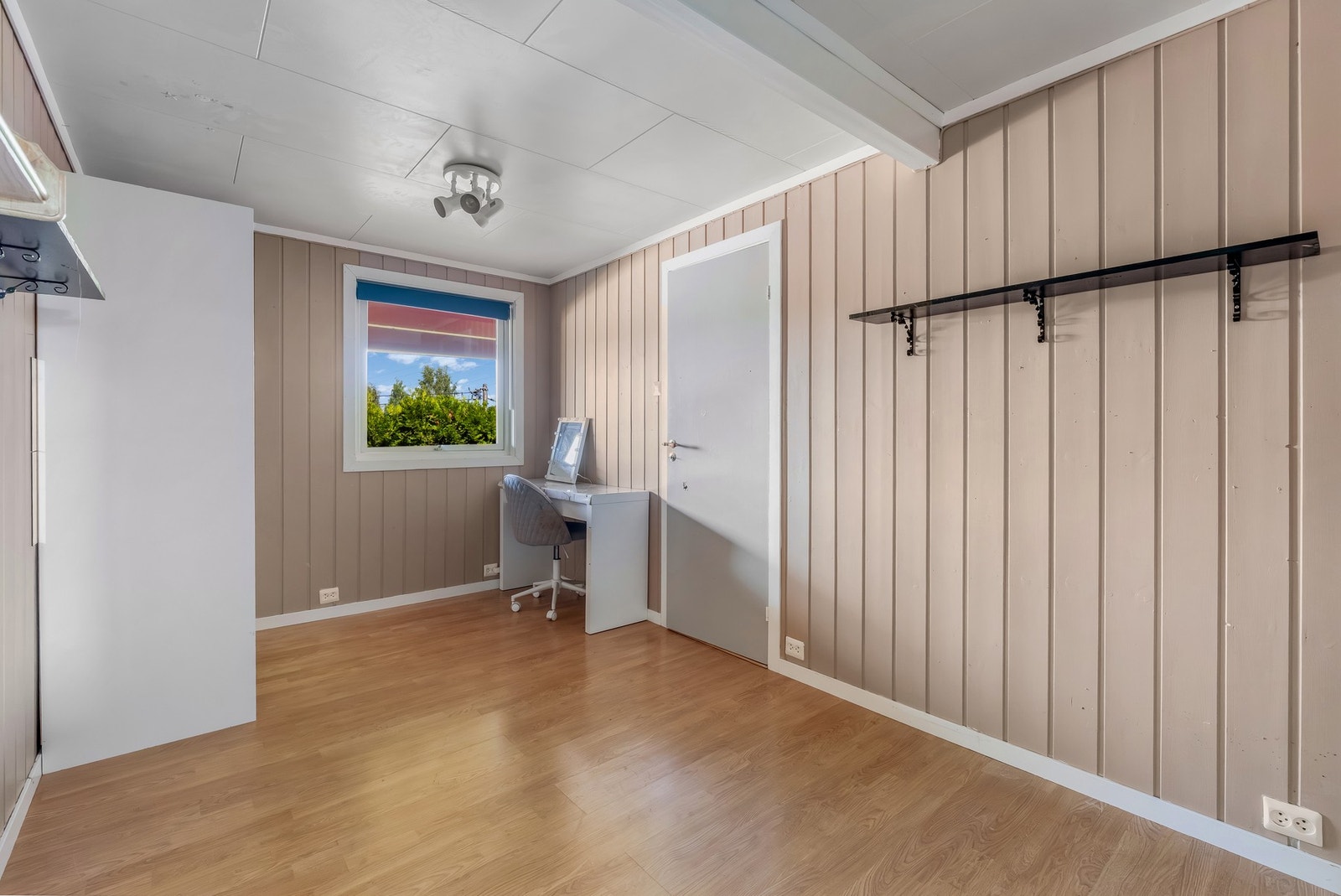 Soverom 2 Galleribilde