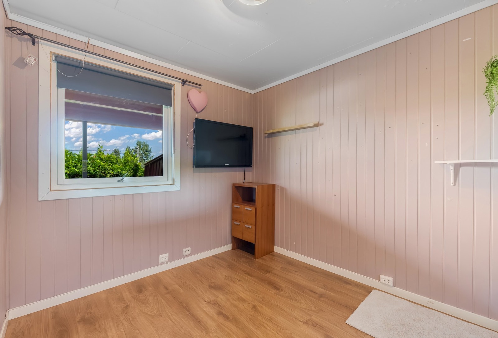 Soverom 1 Galleribilde