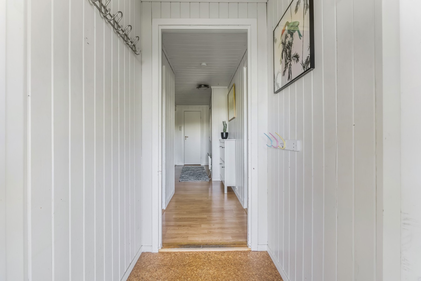 Velkommen inn! Galleribilde