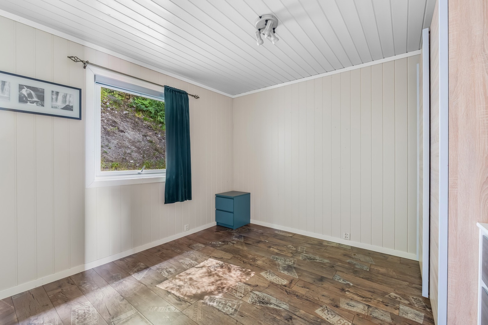 Hovedsoverommet Galleribilde