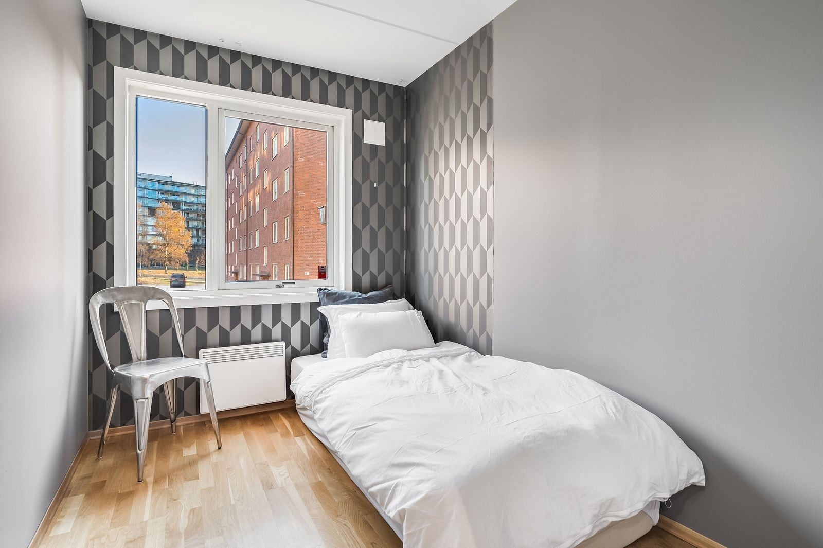 Soverom 1 Galleribilde