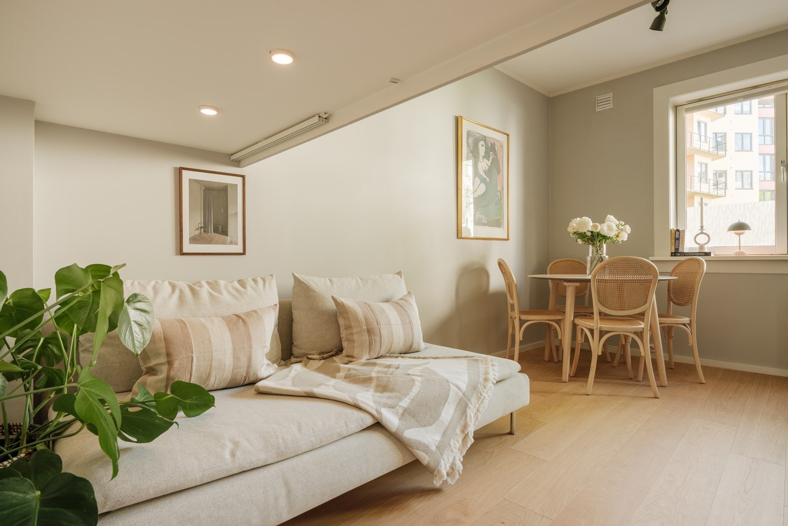 Bentsebrugata 29A - Presentert av Vilde Nadden. Galleribilde