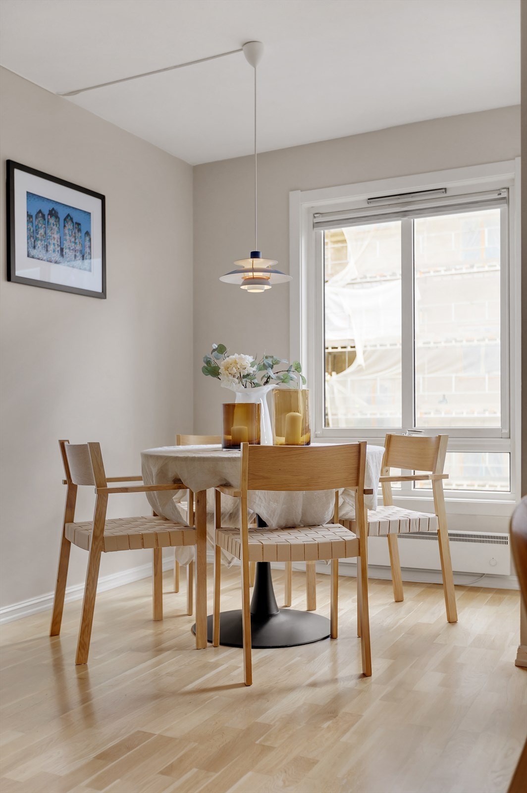 Parkeringsleie m/ el-lader medfølger salget. Galleribilde