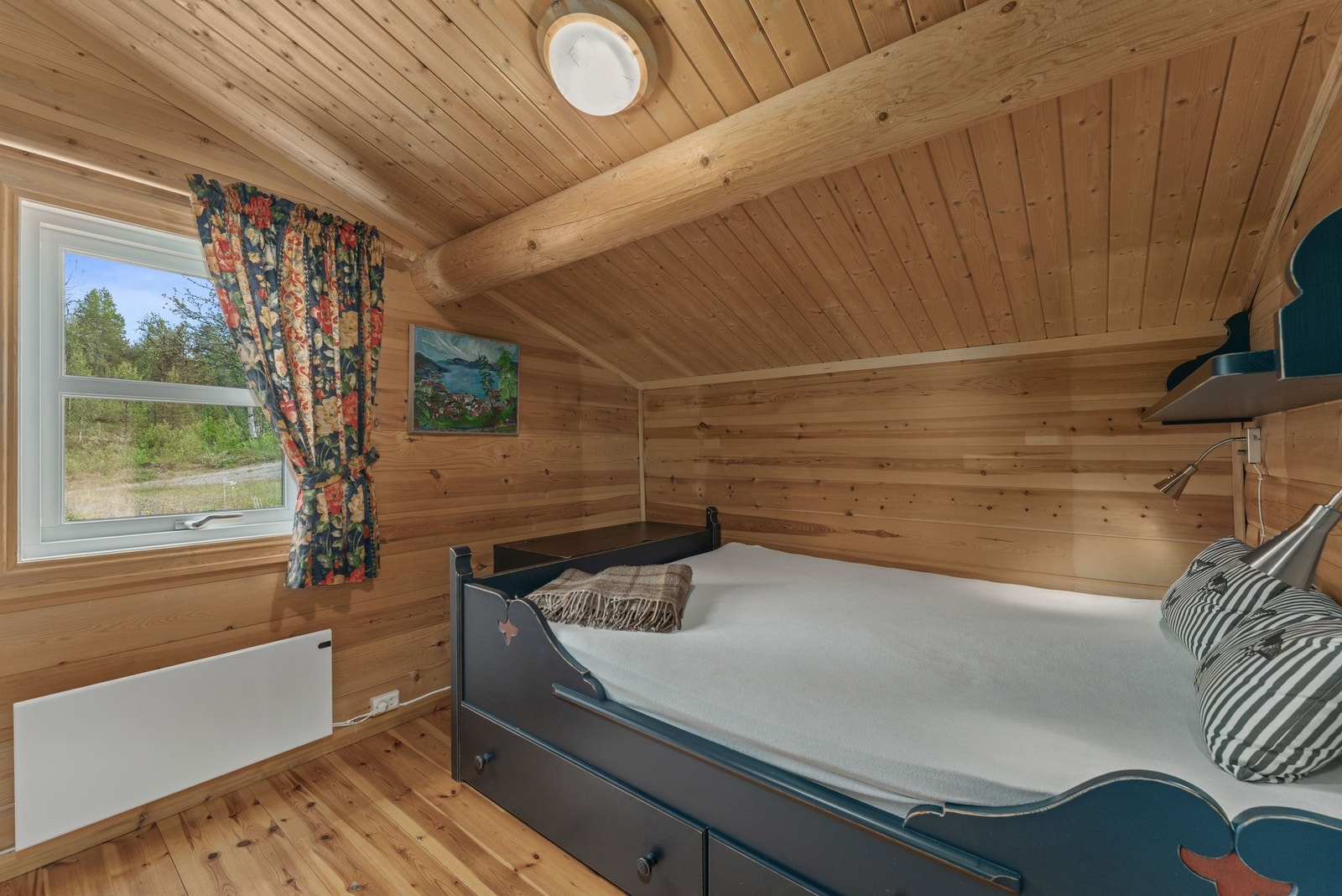 Soverom 3. Galleribilde