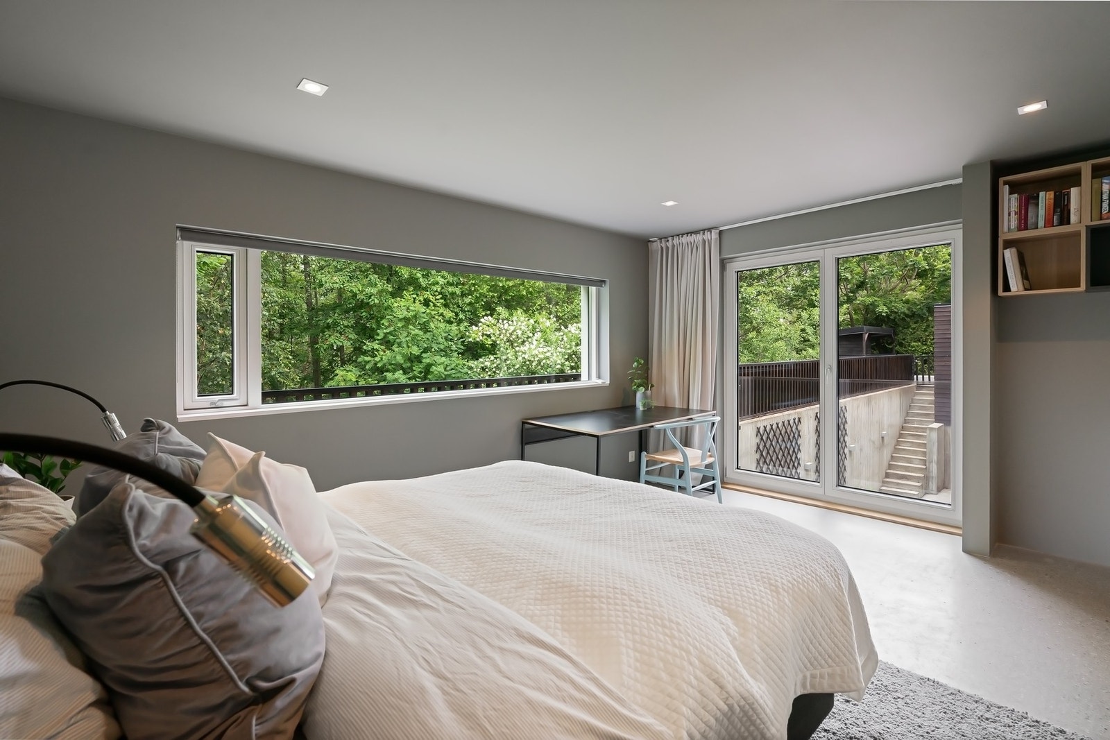 Soverom 2 Galleribilde