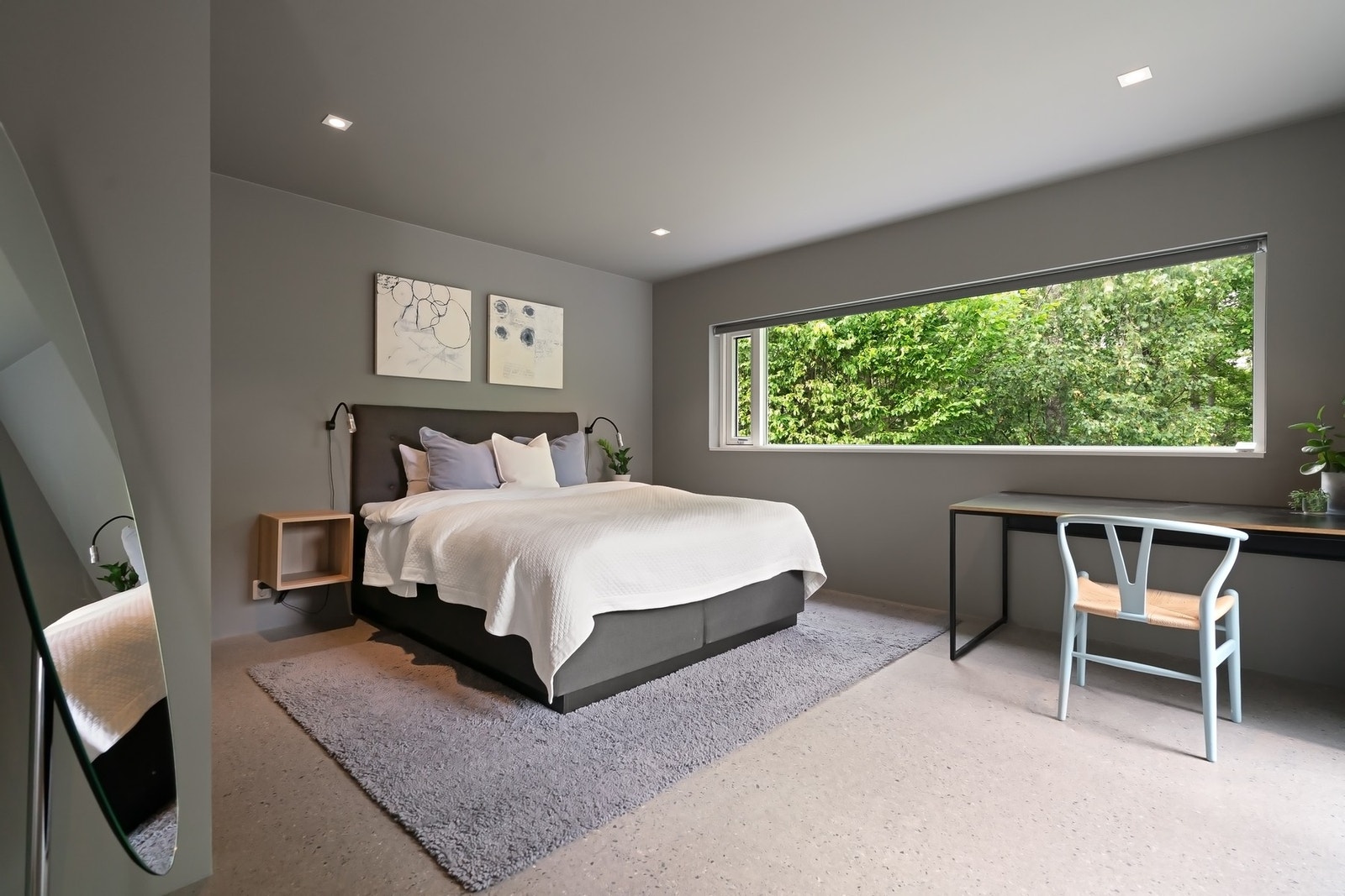 Soverom 2 Galleribilde