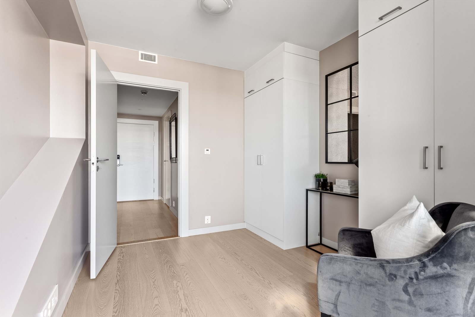 Soverom 2 Galleribilde