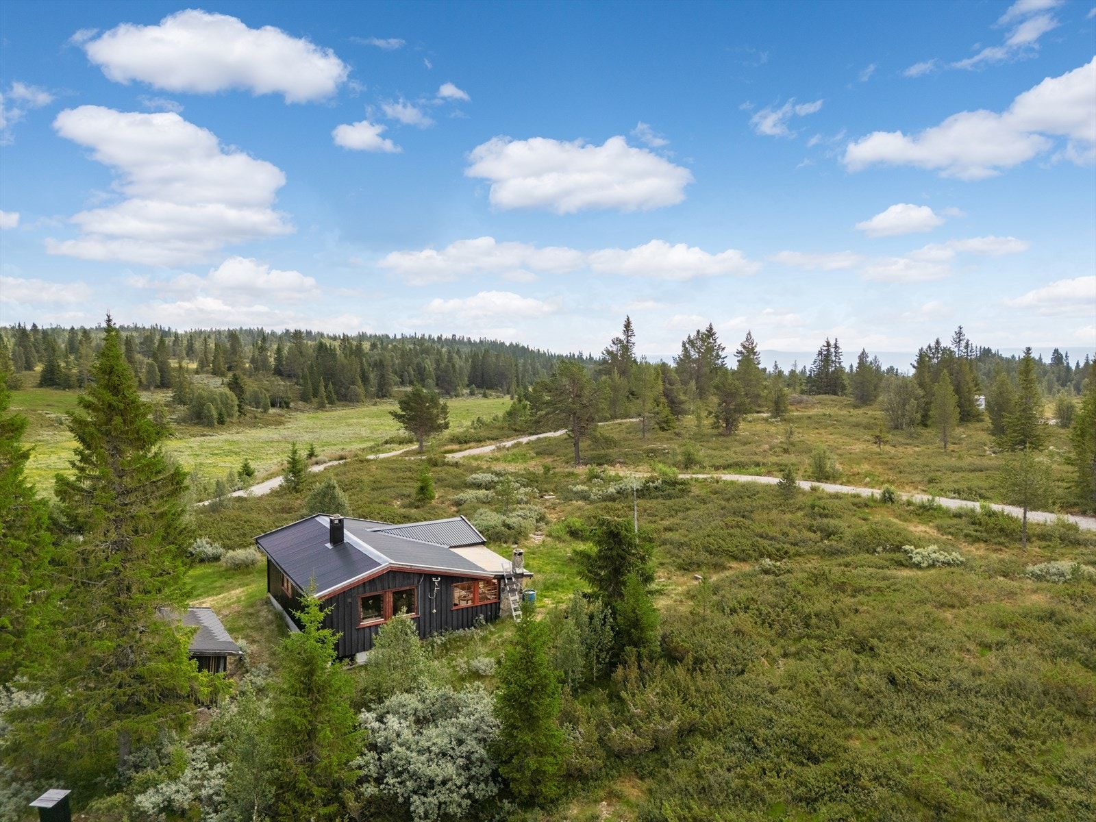 Velkommen til Kråkehovda 56, en eiendom presentert av EiendomsMegler 1 Fjellmegleren! Galleribilde