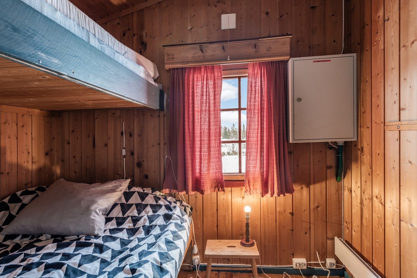 Soverom 2. Galleribilde