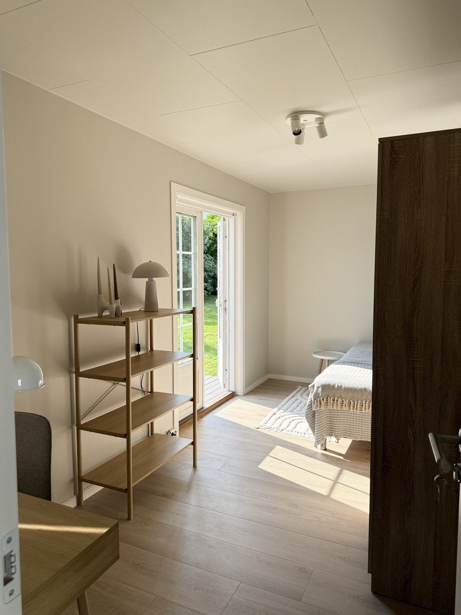 Soverom 4 Galleribilde