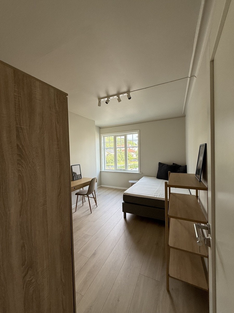 Soverom 2 Galleribilde