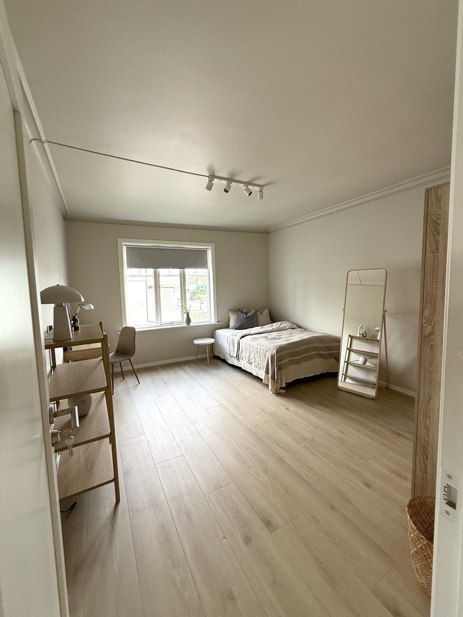 Soverom 1 Galleribilde