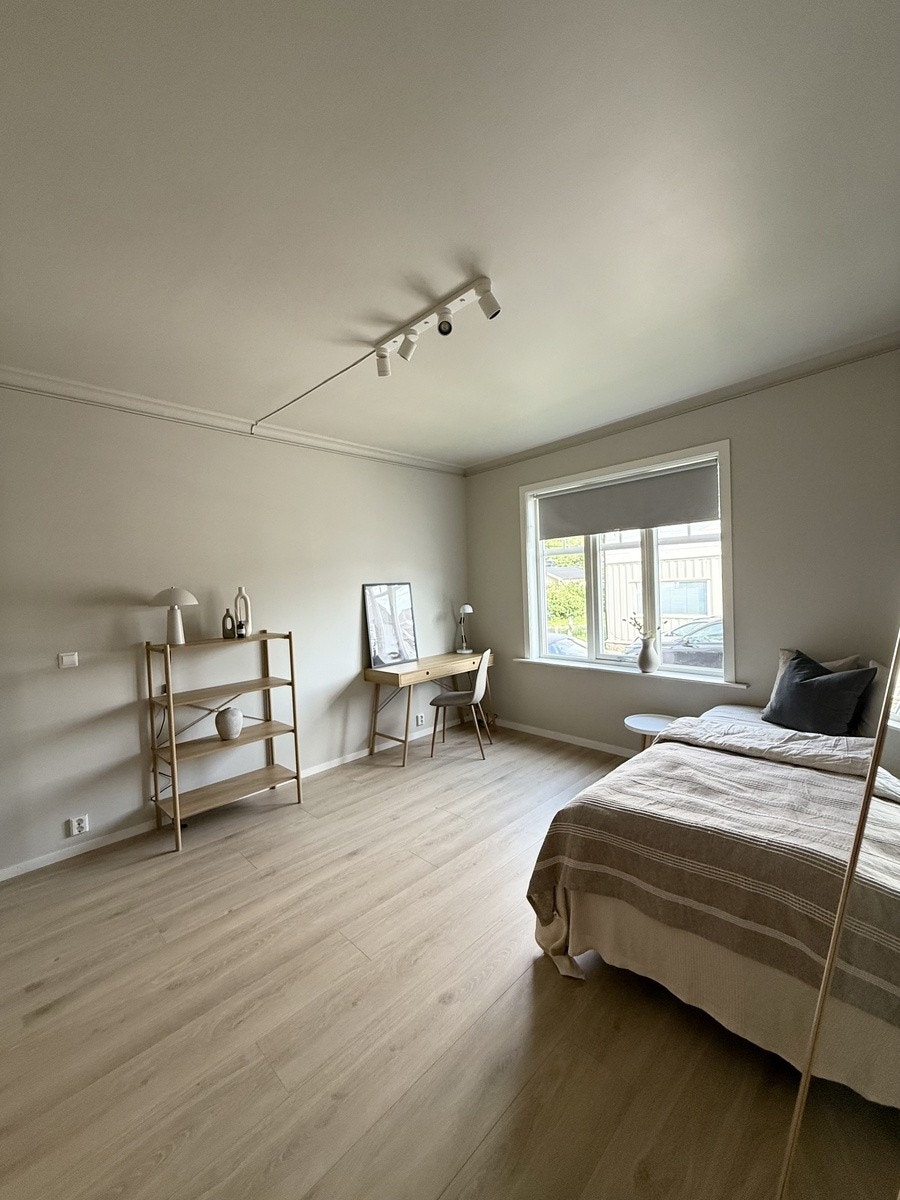 Soverom 1 Galleribilde