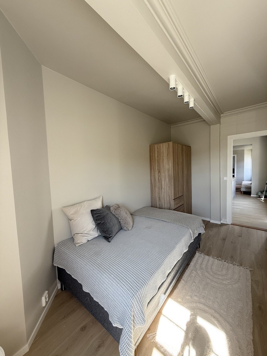 Soverom 3 Galleribilde