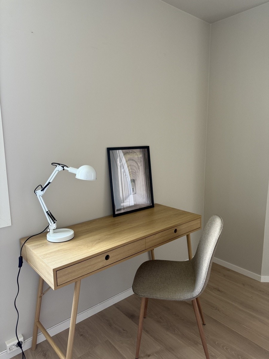 Soverom 5 Galleribilde