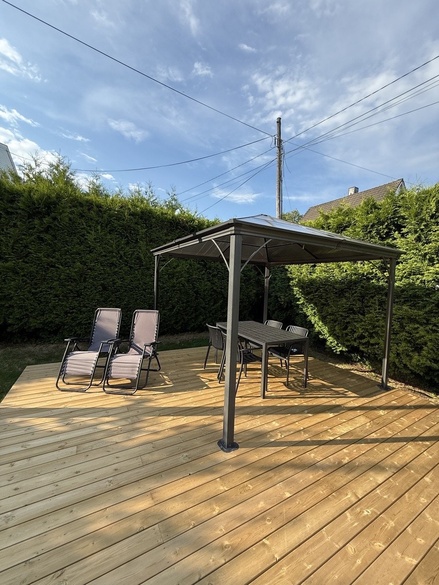 Platting Galleribilde