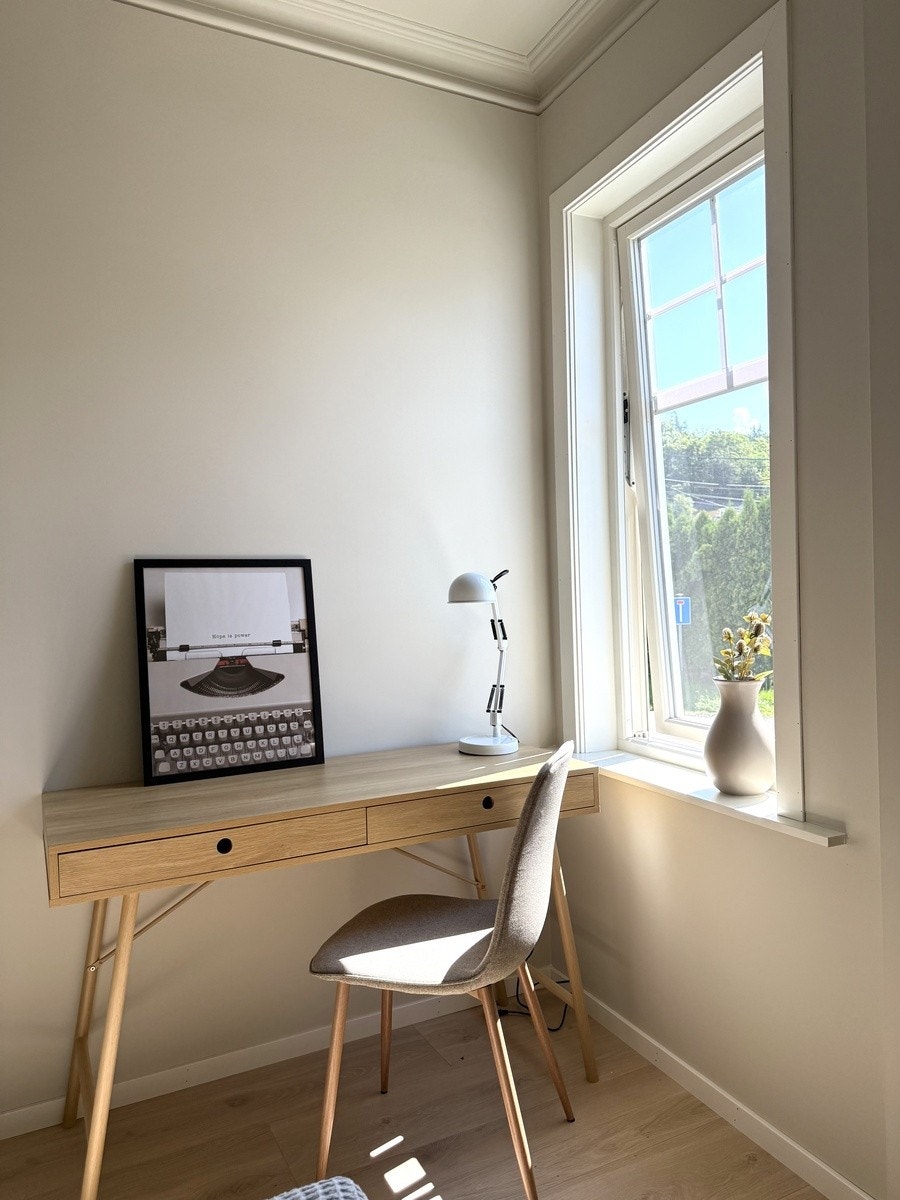 Soverom 3 Galleribilde