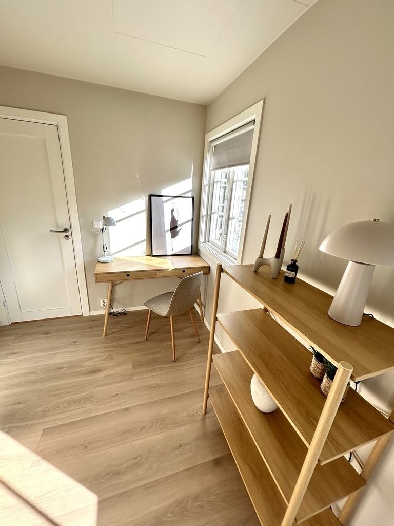 Soverom 4 Galleribilde