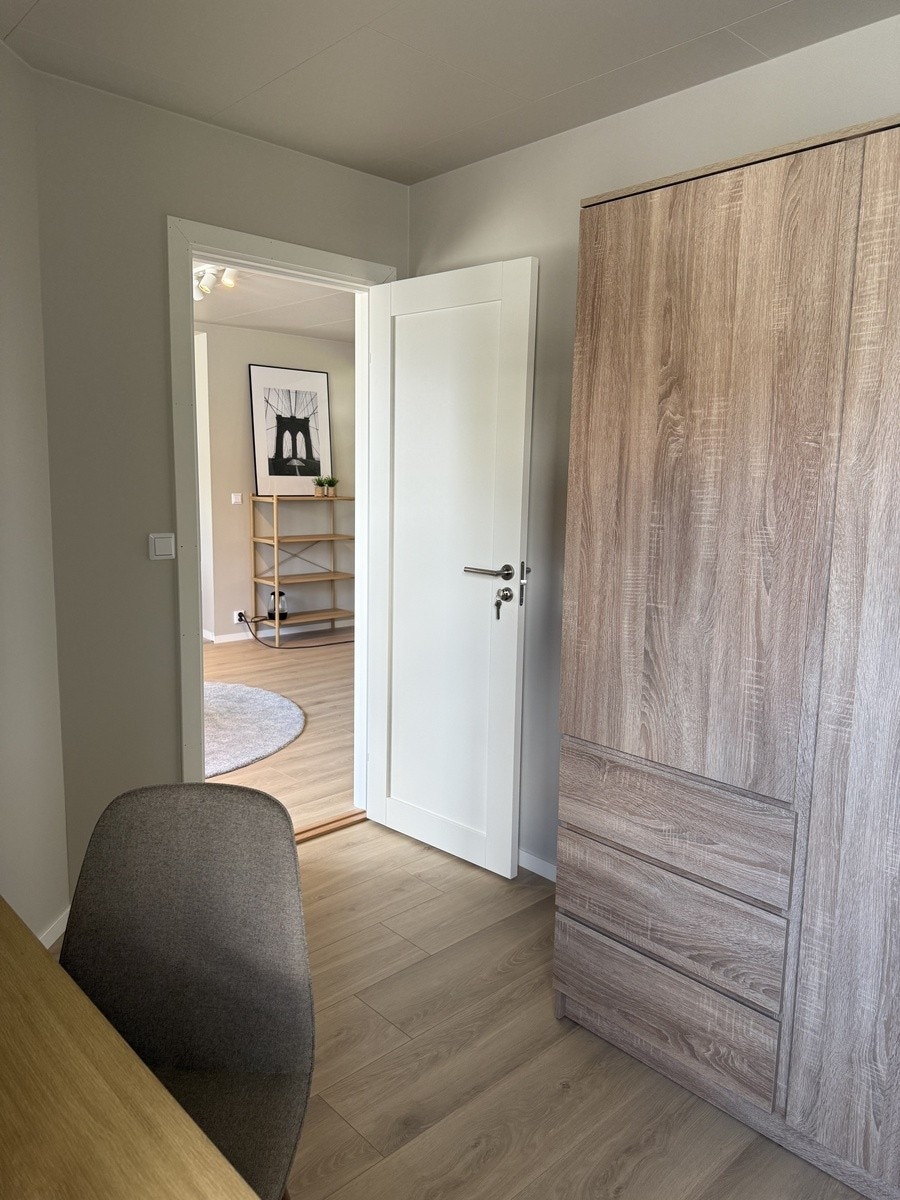 Soverom 5 Galleribilde