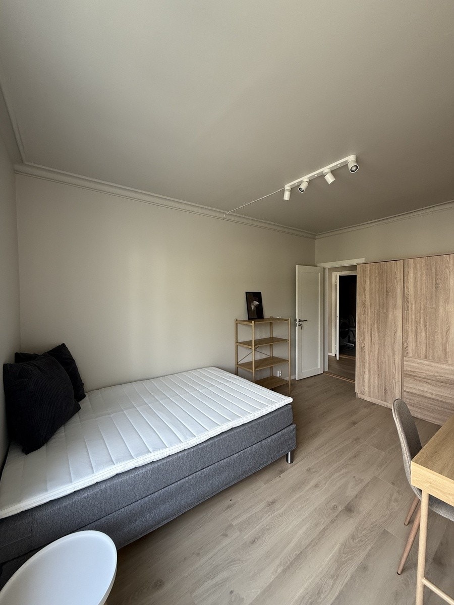 Soverom 2 Galleribilde