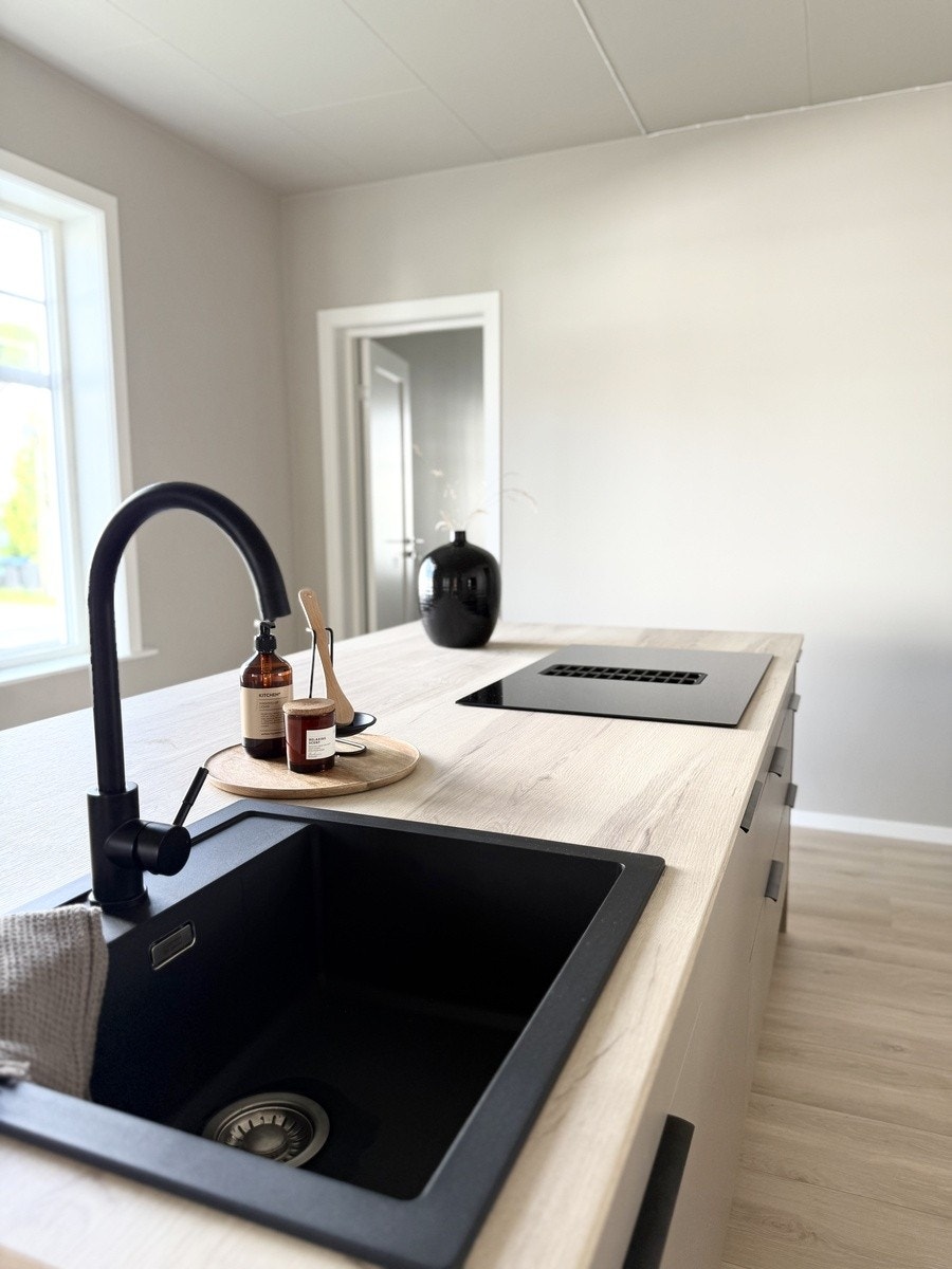 Kjøkken Galleribilde