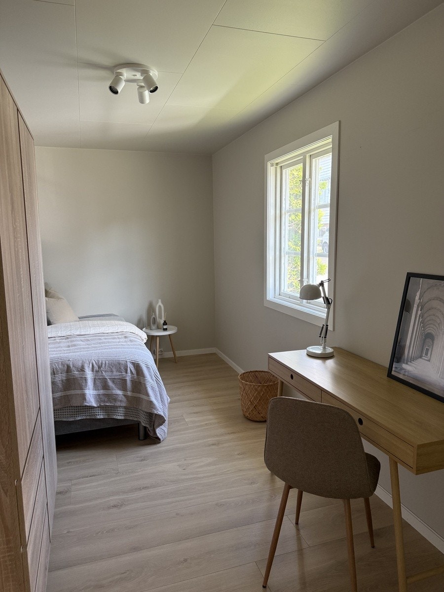 Soverom 5 Galleribilde