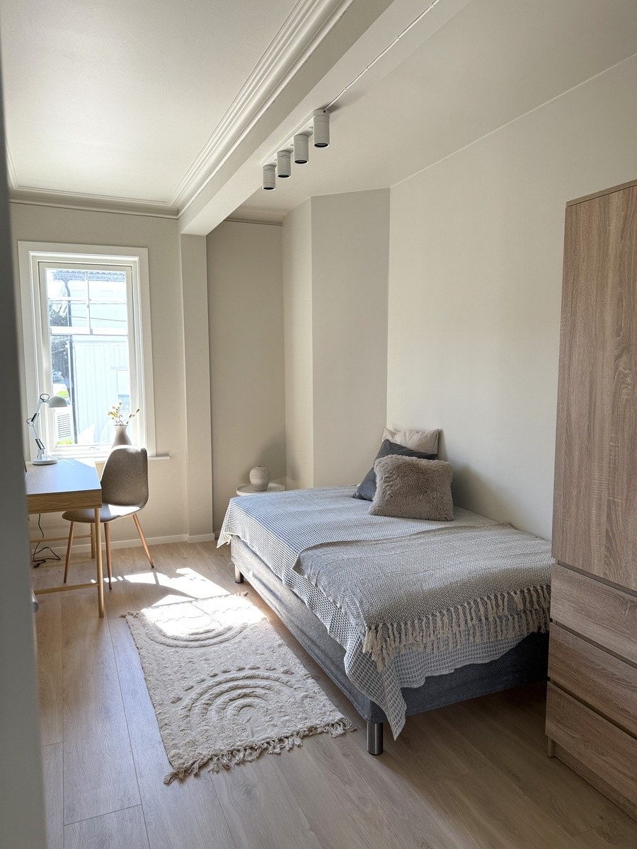 Soverom 3 Galleribilde