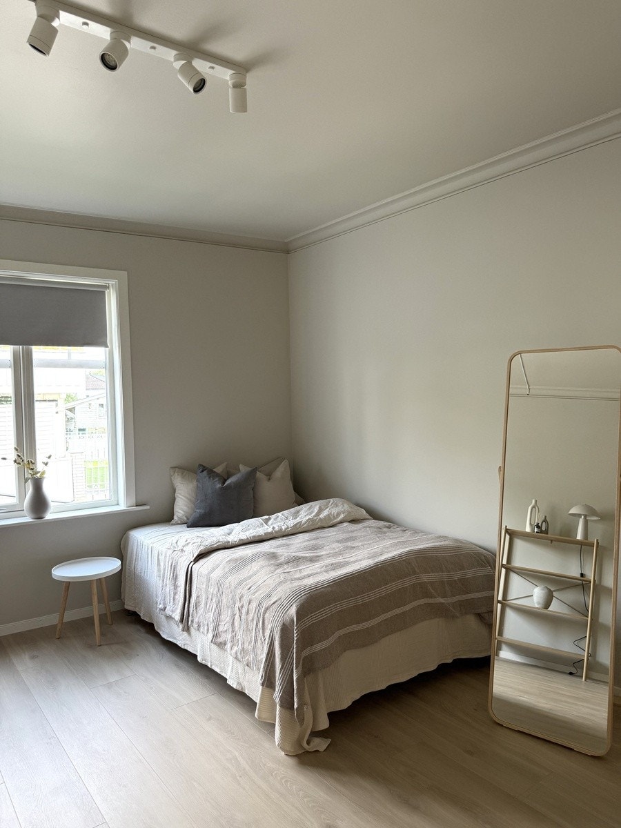 Soverom 1 Galleribilde